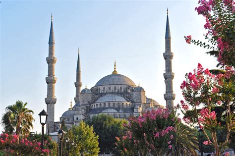 What Should You See in Istanbul? | Hilton Explore