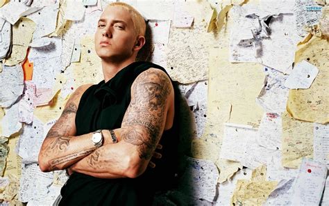 Eminem Wallpaper And Background Image 1680x1050 Id337825