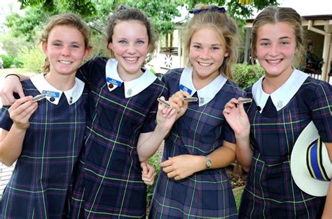 Discover Fairholme Australias Leading Independent Girls Boarding School