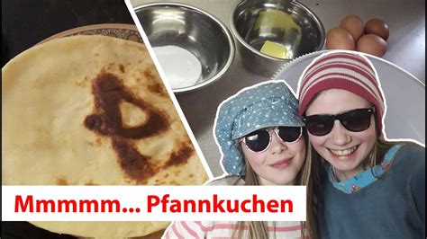 See more ideas about food, desserts, recipes. Hmm lecker - Pfannkuchen - YouTube