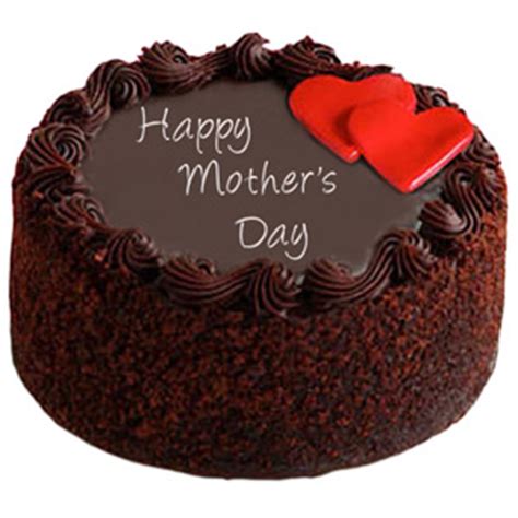 Get mother's day cake ideas for wishing your mom happy mother's day. Mother's Day Chocolate Cake - 1 Kg. Send Normal Cakes ...
