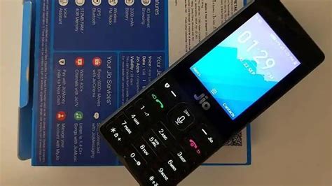 Customers need to follow these seven steps to register for jiophone2. WhatsApp arrives on Jio Phone, Jio Phone 2: How to ...