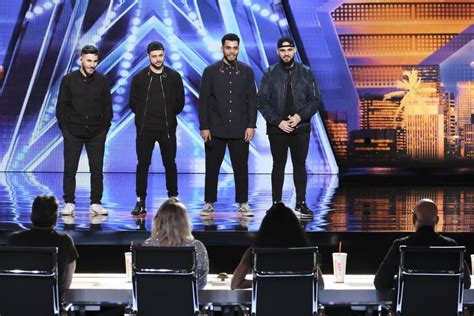 Everything you need to know about the america's got talent season 14 finalists. America's Got Talent 2019 Spoilers - Meet the Auditions 4 ...