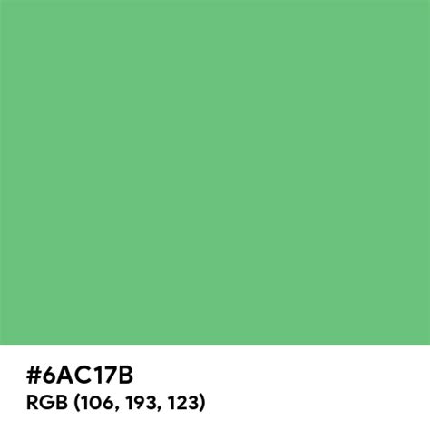 Emerald Green Color Codes The Hex Rgb And Cmyk Values That You Need