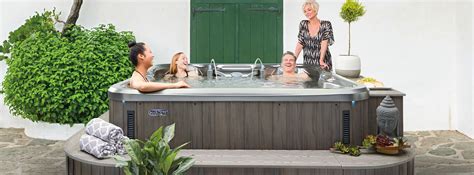 Best Hot Tubs Therapy Hot Tubs And Portable Spas Marquis