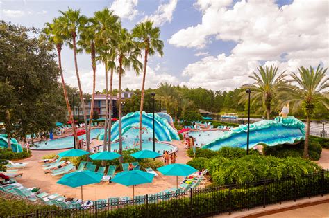 Top Ten Reasons For Choosing To Stay At Disneys Port Orleans Resort