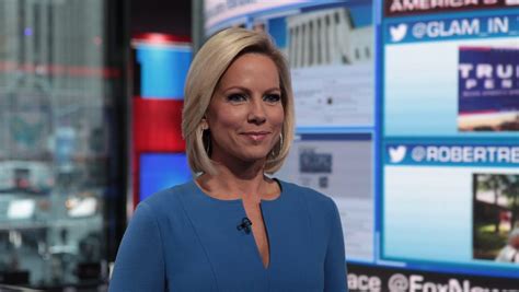 Shannon Bream From Tallahassee Florida New Fox News Sunday Anchor