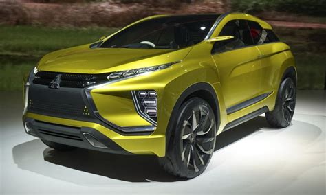 Awesome ‘2017 Mitsubishi Ex Concept Future 2017 Cars Design