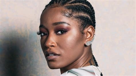 Keke Palmer I Have Waited For A Revolution My Entire Life Variety