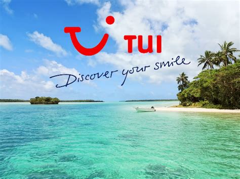 Tui Uk Plans To Return To Jamaica This Week