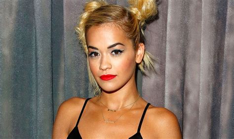 Roc Nation Is Placing A Million Lawsuit On Pop Singer Rita Ora