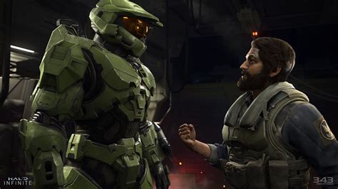Halo Infinite Concludes Forerunner Saga Sets Up New Stories