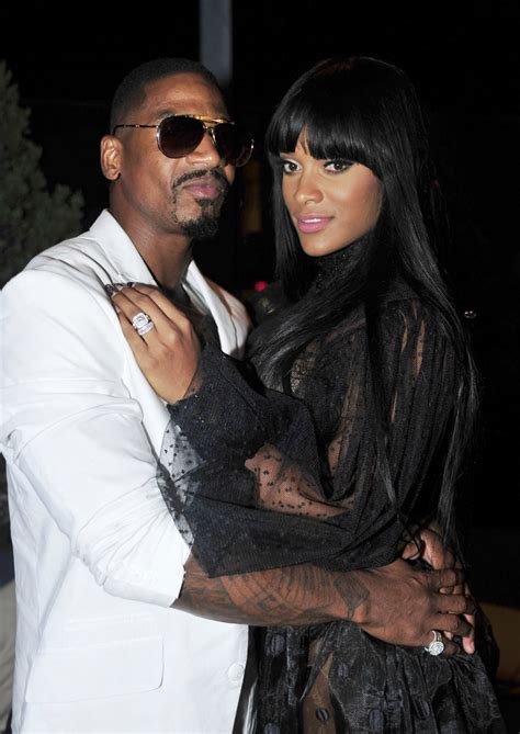 Mimi Faust Is Disgusted With Constant Drama Between Stevie J And Joseline Hernandez Teases