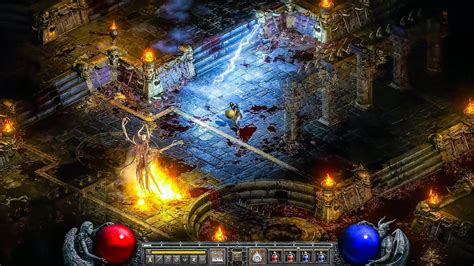 Game Thủ Việt Chê Diablo Ii Resurrected Quá đắt Thi Nhau Tải Crack Về