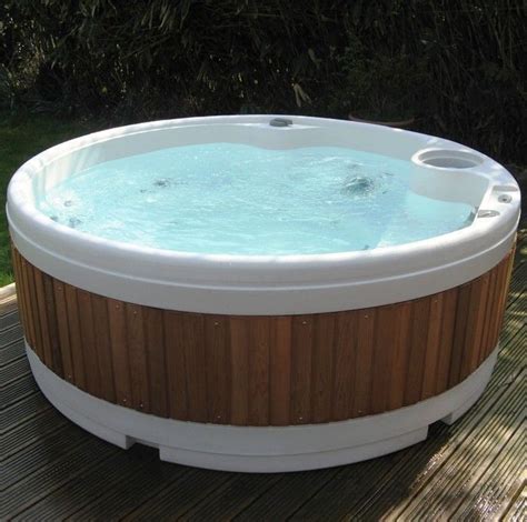 Browse 384 hot tubs in garden stock photos and images available, or start a new search to explore. QuatroSpa Garden Hot Tub - Garden Hot Tubs
