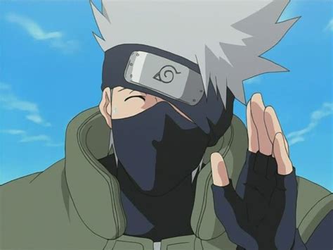 This website should only be accessed if you are at least 18 years old or of legal age to view such material in your local jurisdiction, whichever is greater. Profil Hatake Kakashi (Naruto)