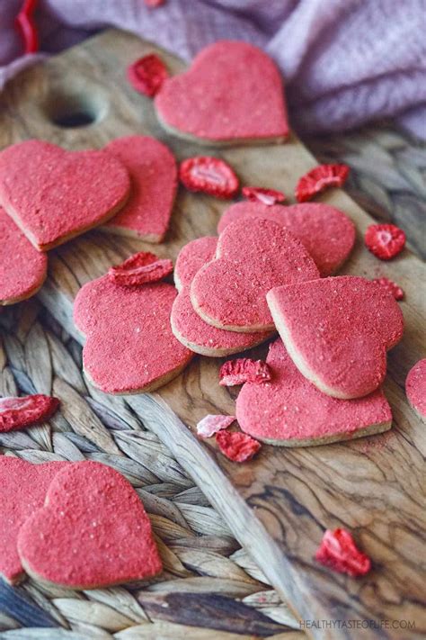 Hawthorn can interact with many prescription drugs used to treat heart disease. Gluten Free Cut Out Sugar Cookies: Vegan Strawberry ...