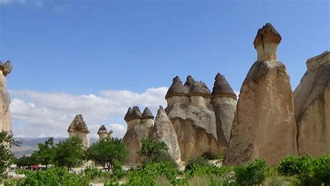 treasures of cappadocia walkabout gourmet adventures travel photo album