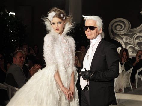 The Most Iconic Fashion Designers Of The Last 100 Years Chegospl