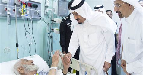 Saudi King Vows To Find Cause Of Pre Hajj Crane Tragedy