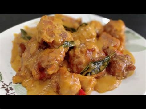 The outside is crispy & the meat is moist & tender. Unik betul rasanya!!! CHICKEN BUTTERMILK(RESEPI AYAM ...