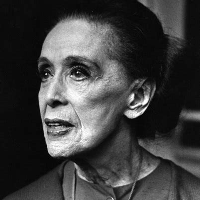 Martha Graham Biography