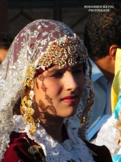 A North African Women Appreciation Blog Because Were Amazing