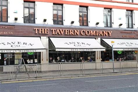 The Tavern Co Closed Kitchen After Environmental Health Concerns