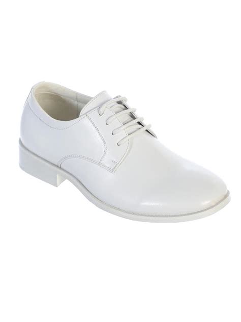 Kids Communion Shoes