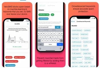 The term font actually refers to a set of graphics that correspond to some or all of the unicode glyphs. Text Message Blocker Apps for Android Device and iPhone