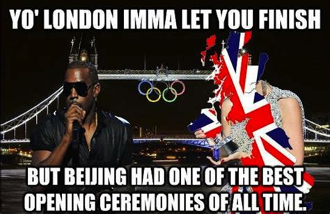 The 25 Funniest Olympic Memes On The Internet Complex