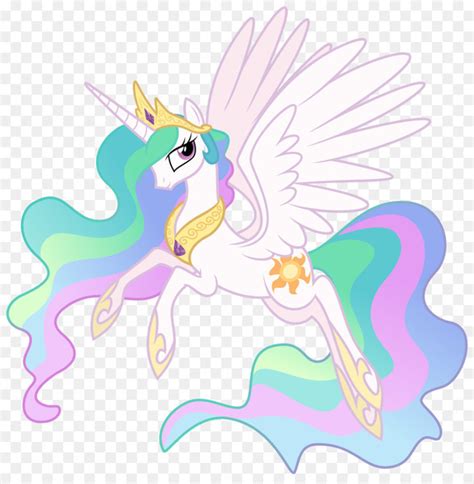 Pony Princess Celestia Horse Daring Dont Unicorn Princess Shoe Png