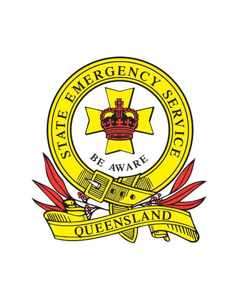 Townsville Ses Unit Qld State Emergency Service