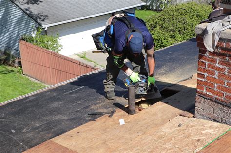 Most Common Roof Repair Services Offered By Professionals Rfc