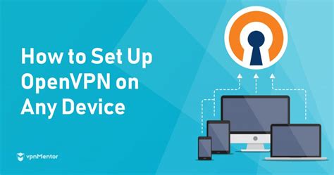 วิธีการตั้งค่า OpenVPN บนคอมพิวเตอร์และโทรศัพท์ - อัพเดต 2020
