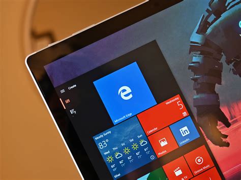Microsoft Edge Dev Channel Updated With Windows 10 32 Bit Support More