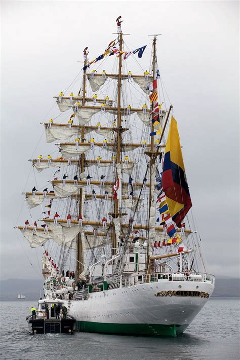 Arendal Joins The Tall Ships Races 2023 Tall Ships Races Lerwick