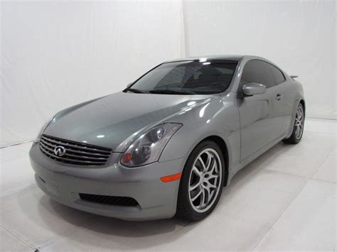 Gray Infiniti G35 Coupe 18 Inch Rims Gray Infiniti G35 Cou Flickr