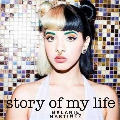 Story Of My Life Ep Melanie Martinez Fanon Wiki Fandom