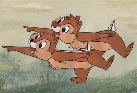 The Adventures Of Chip N Dale Disney Wiki Fandom Powered By Wikia