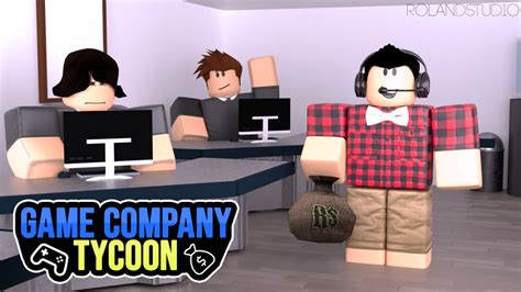 Game Company Tycoon Codes Try Hard Guides
