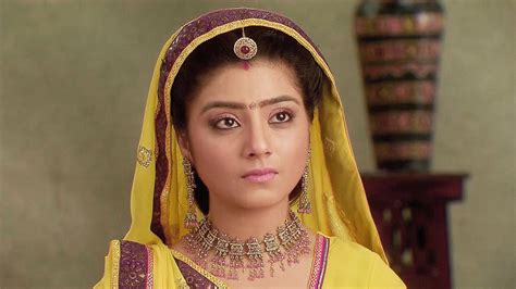 Watch Balika Vadhu Season Episode Basant Leaves The Haveli