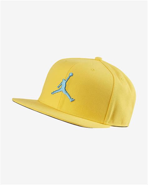 Jordan Pro Jumpman Snapback Hat Nike Ph