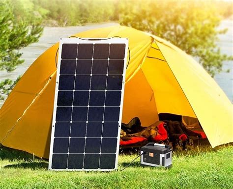 Polycrystalline Vs Monocrystalline For Rv And Camping