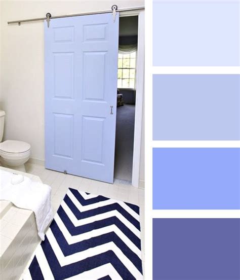 Best Periwinkle Blue Paint Color Paint Color Ideas