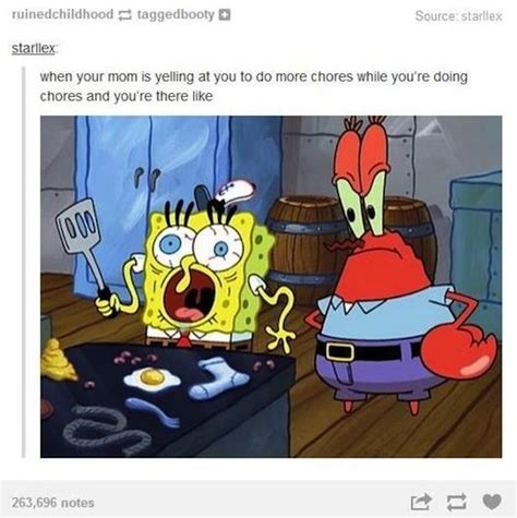 23 of the funniest things tumblr s ever said about spongebob squarepants haha funny