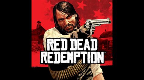 Rpcs3 Ps3 Emulator Red Dead Redemption Gameplay Uhd 4k Play Ps3