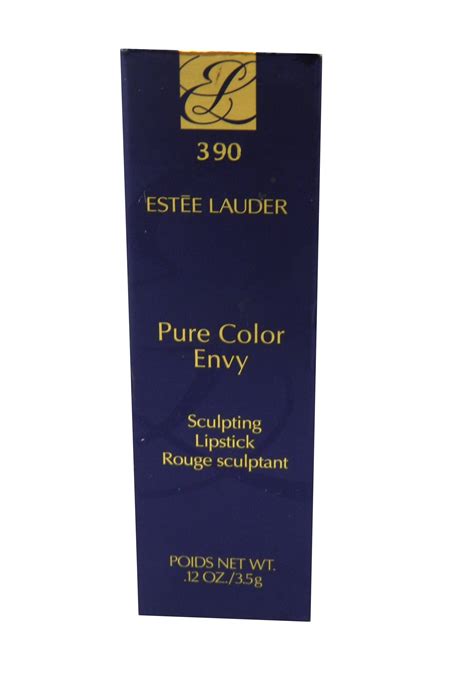 Estee Lauder Pure Color Envy Sculpting Lipstick 390 Daring 0 12 Oz