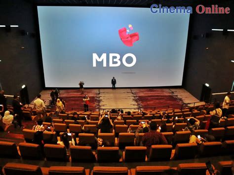 Browse all now playing showtimes and listings for movie theaters in popular cities of united states. MBO Cinemas: "It is still business as usual" | News ...