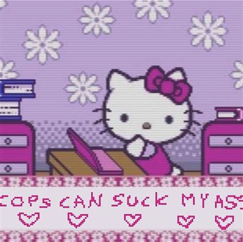 The hellokitty community on reddit. Pin by kal 👉👈 on assthethicc | Hello kitty my melody ...